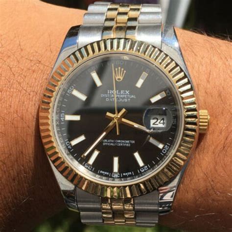 rolex datejust f218238